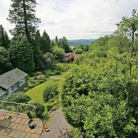 Tower * Windermere