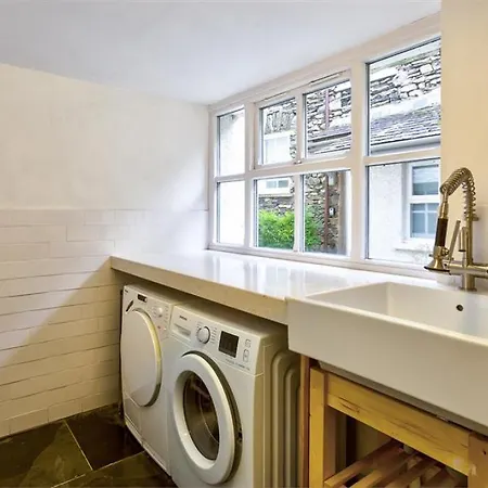 Tower Holiday home Windermere